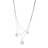 Scandinavian Minimalist Jewellery Design I Nordic DNA Since 1971 I Dansk Copenhagen