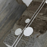 Scandinavian Minimalist Jewellery Design I Nordic DNA Since 1971 I Dansk Copenhagen