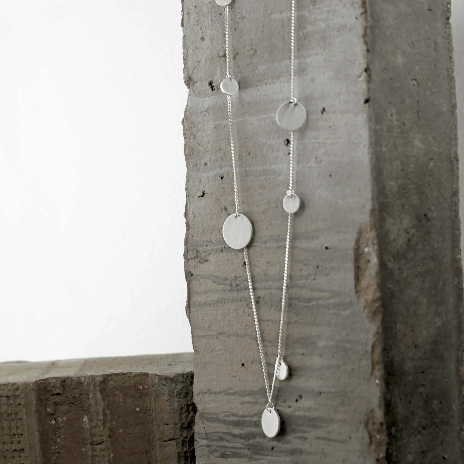 Scandinavian Minimalist Jewellery Design I Nordic DNA Since 1971 I Dansk Copenhagen