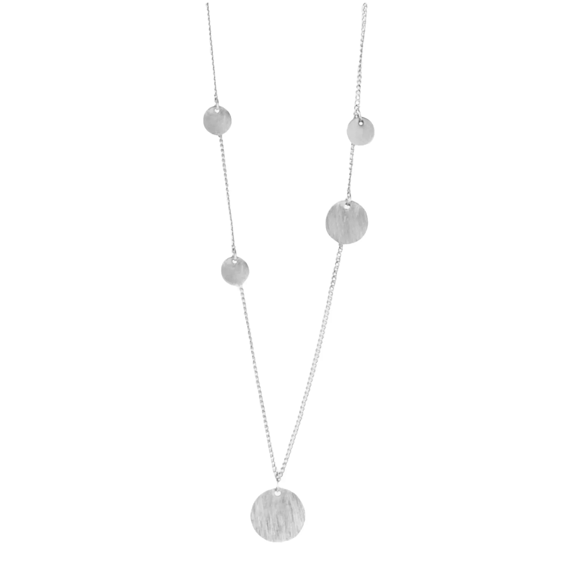 Scandinavian Minimalist Jewellery Design I Nordic DNA Since 1971 I Dansk Copenhagen