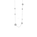 Scandinavian Minimalist Jewellery Design I Nordic DNA Since 1971 I Dansk Copenhagen