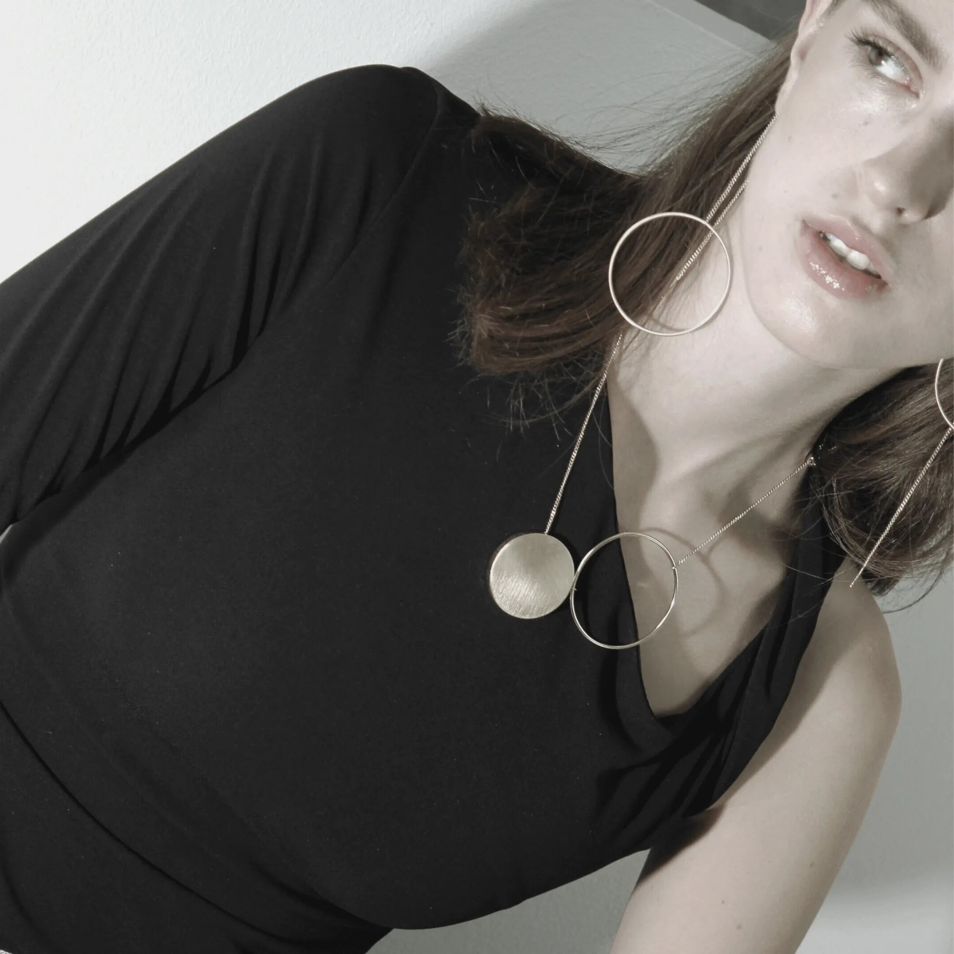 Scandinavian Minimalist Jewellery Design I Nordic DNA Since 1971 I Dansk Copenhagen