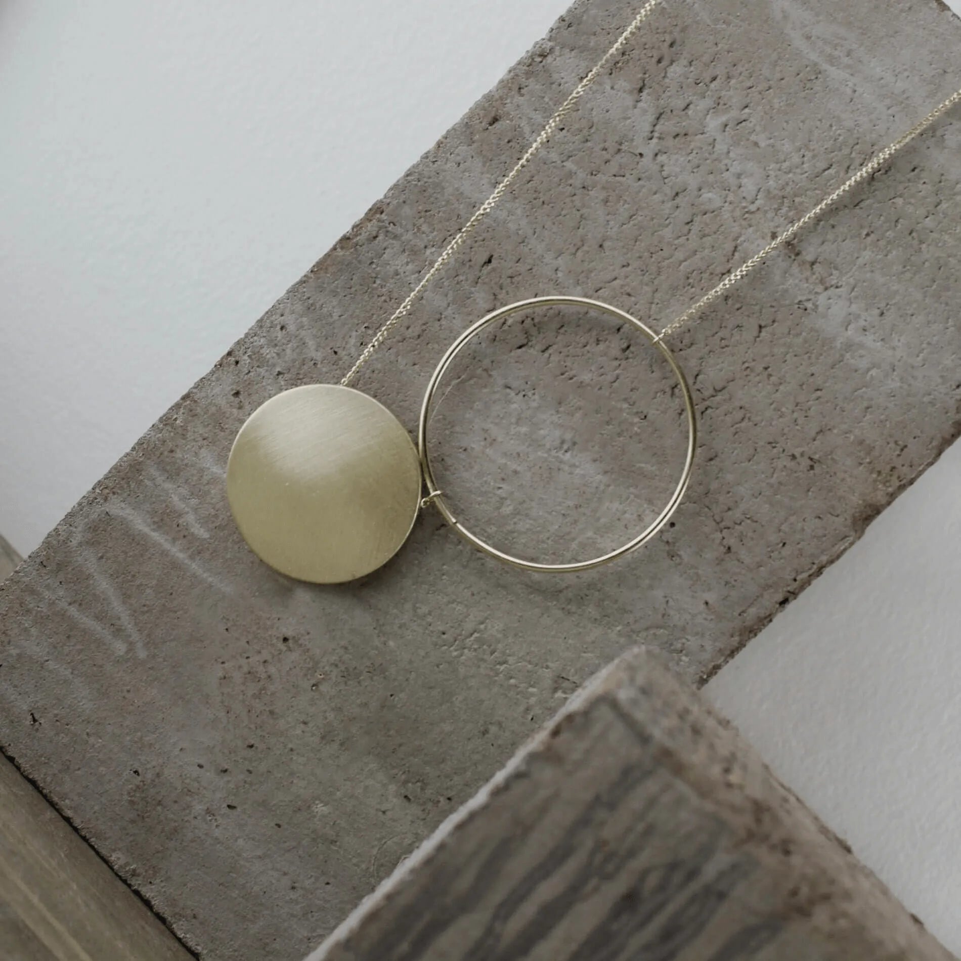 Scandinavian Minimalist Jewellery Design I Nordic DNA Since 1971 I Dansk Copenhagen