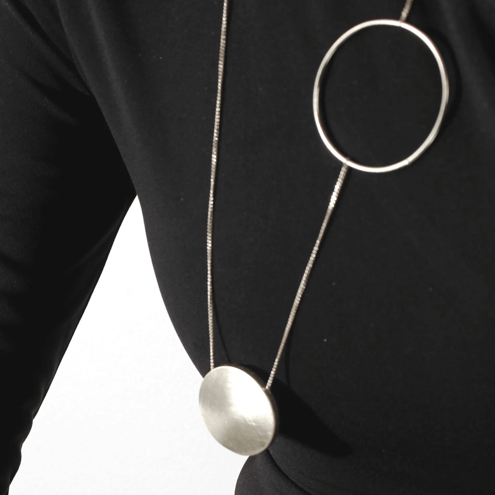 Scandinavian Minimalist Jewellery Design I Nordic DNA Since 1971 I Dansk Copenhagen