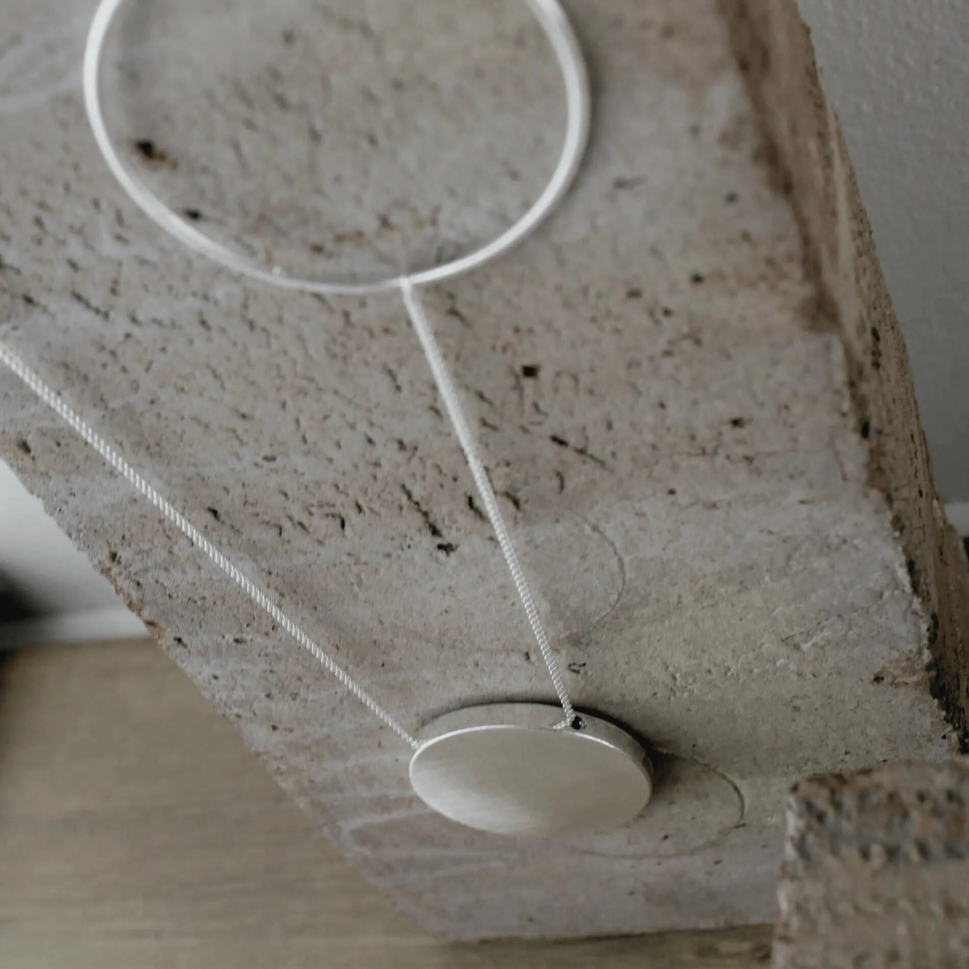 Scandinavian Minimalist Jewellery Design I Nordic DNA Since 1971 I Dansk Copenhagen