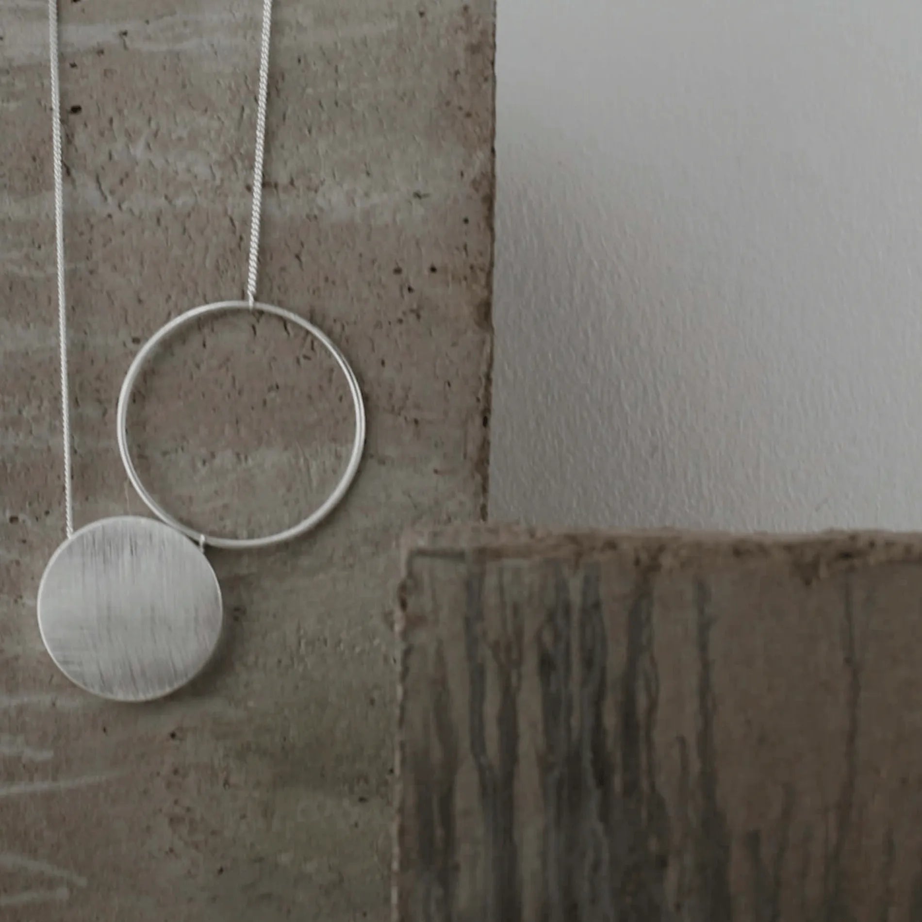 Scandinavian Minimalist Jewellery Design I Nordic DNA Since 1971 I Dansk Copenhagen