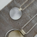 Scandinavian Minimalist Jewellery Design I Nordic DNA Since 1971 I Dansk Copenhagen