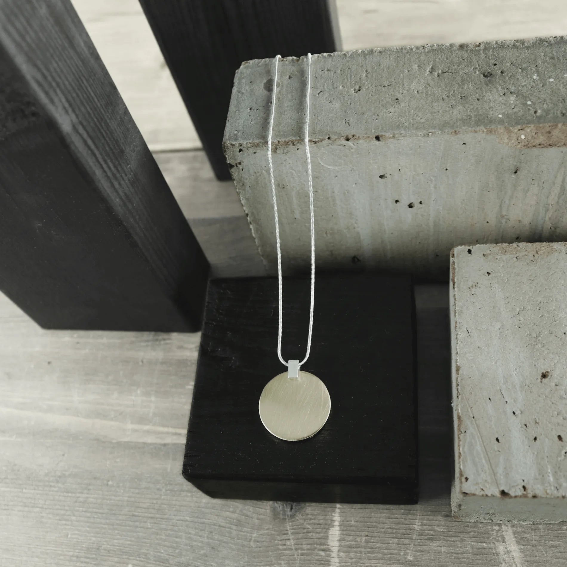 Scandinavian Minimalist Jewellery Design I Nordic DNA Since 1971 I Dansk Copenhagen