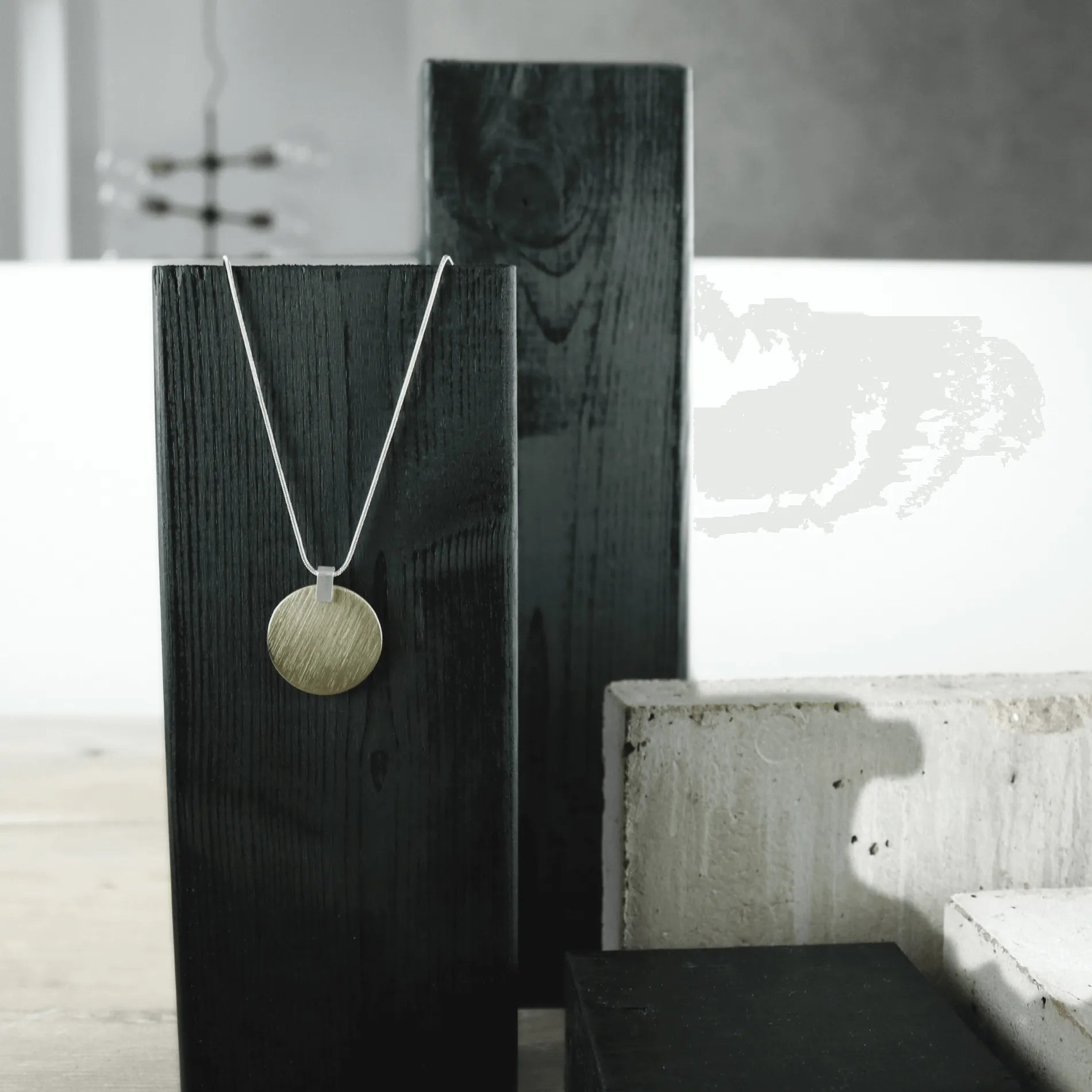 Scandinavian Minimalist Jewellery Design I Nordic DNA Since 1971 I Dansk Copenhagen