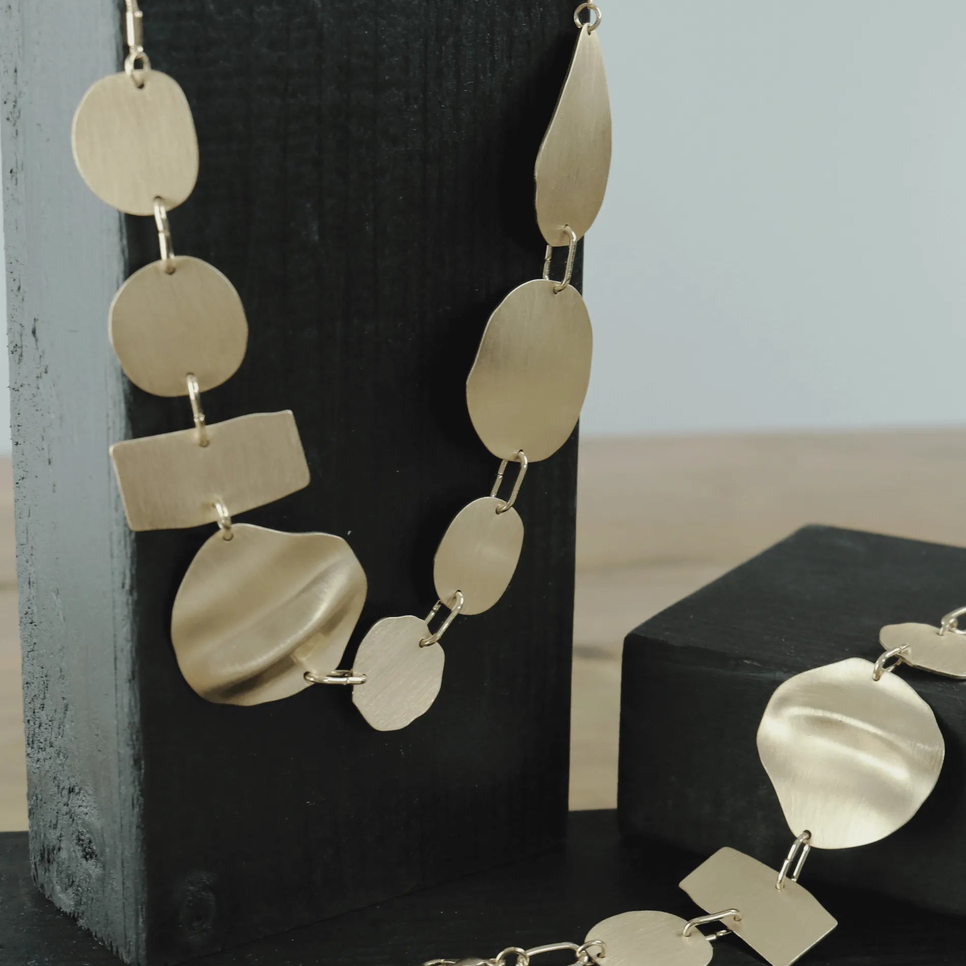 Scandinavian Minimalist Jewellery Design I Nordic DNA Since 1971 I Dansk Copenhagen