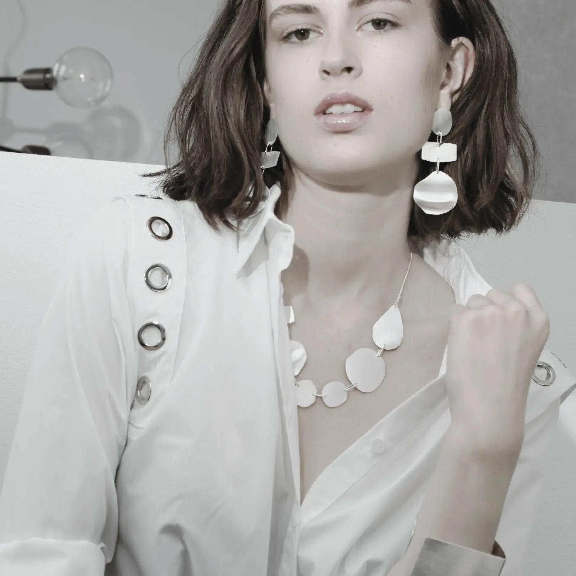 Scandinavian Minimalist Jewellery Design I Nordic DNA Since 1971 I Dansk Copenhagen