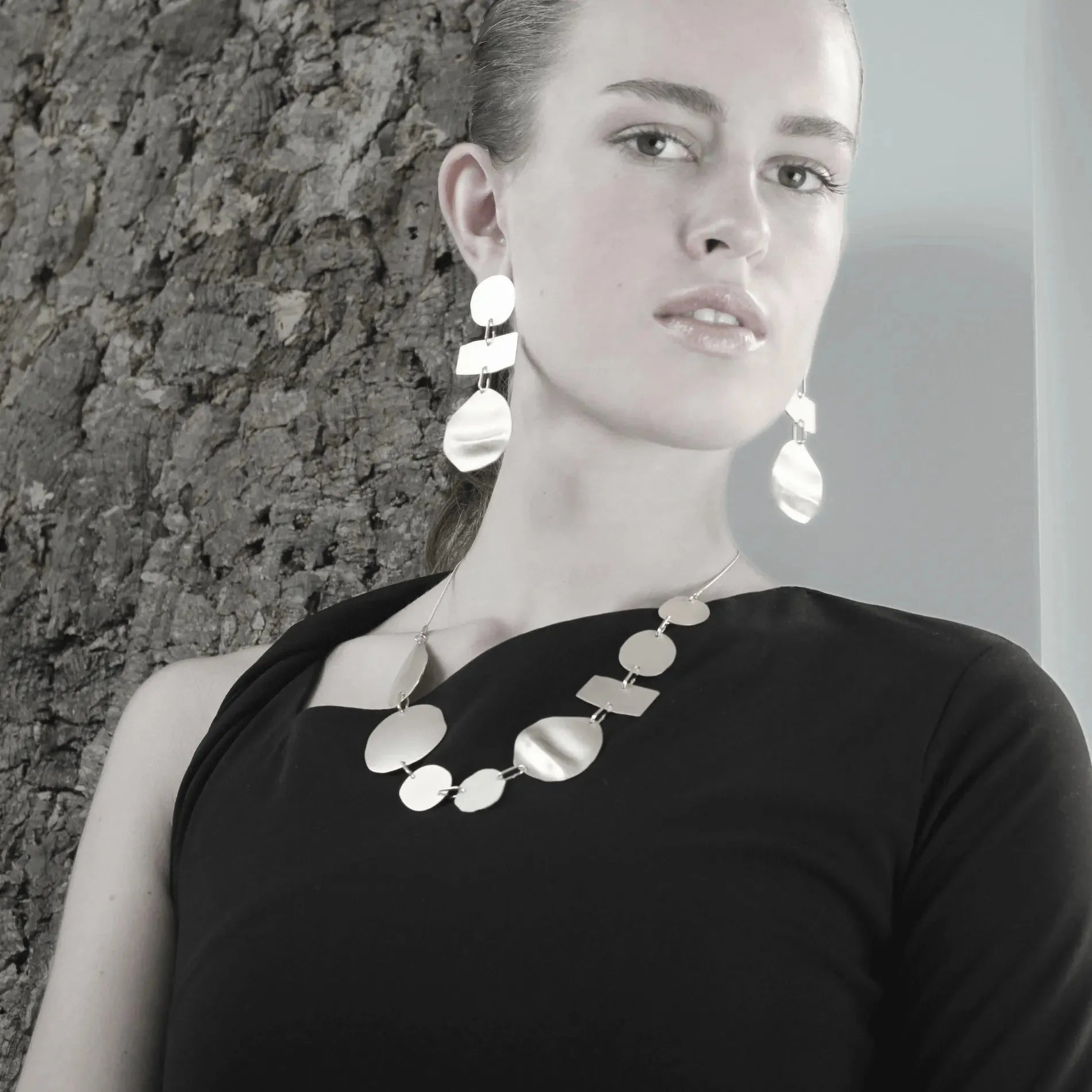 Scandinavian Minimalist Jewellery Design I Nordic DNA Since 1971 I Dansk Copenhagen