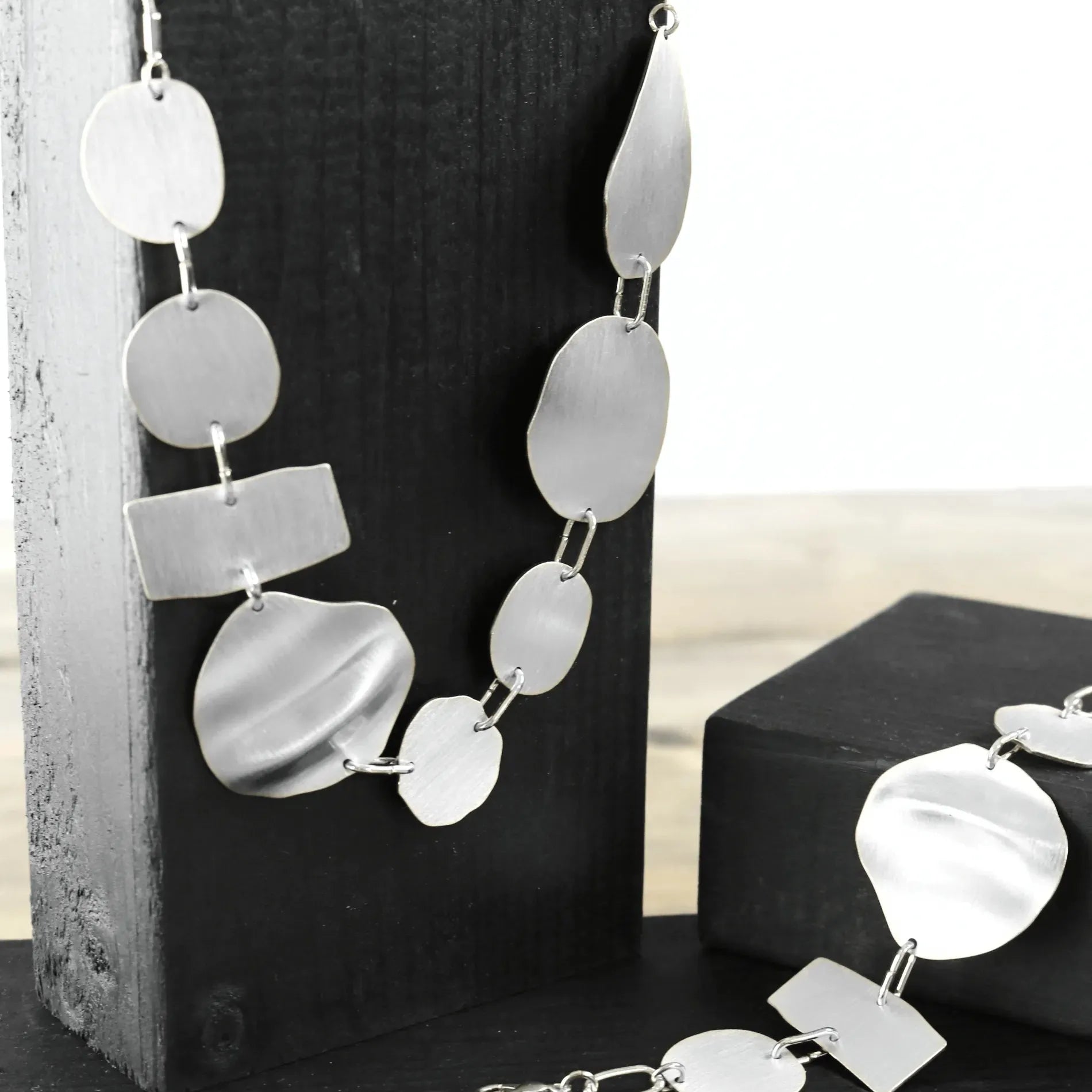 Scandinavian Minimalist Jewellery Design I Nordic DNA Since 1971 I Dansk Copenhagen