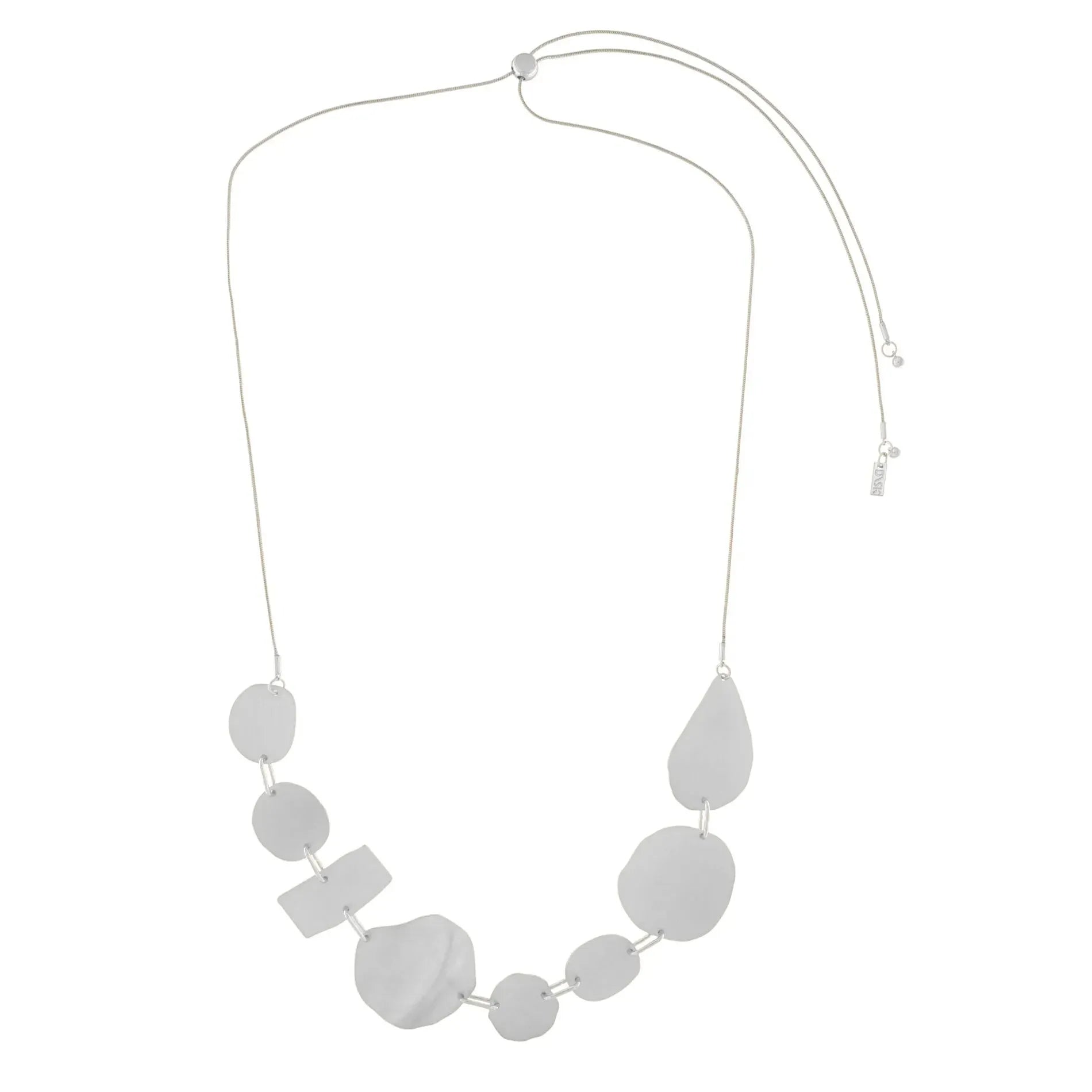 Diseño de joyería minimalista escandinava I ADN nórdico desde 1971 I Dansk Copenhagen
