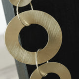 Scandinavian Minimalist Jewellery Design I Nordic DNA Since 1971 I Dansk Copenhagen