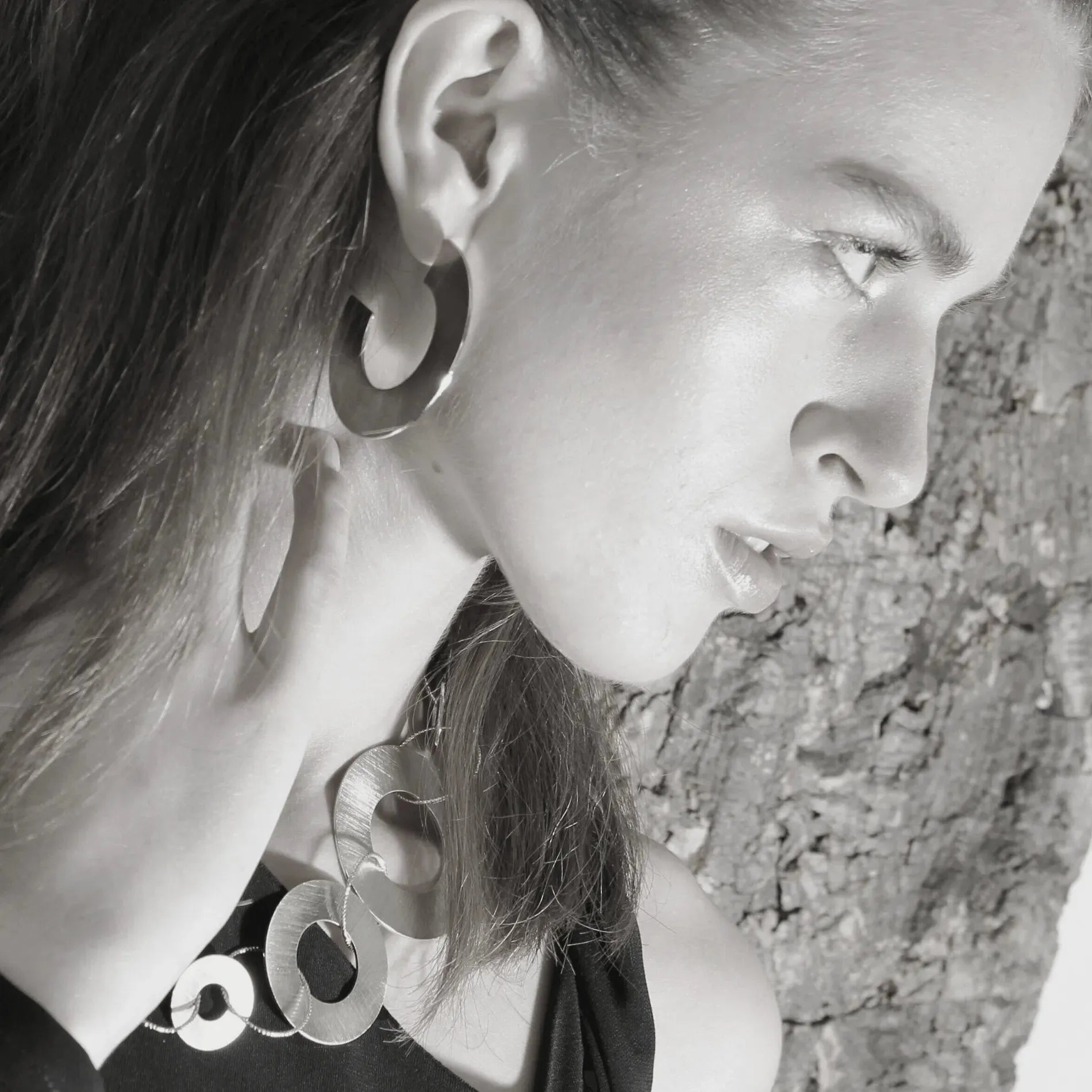 Scandinavian Minimalist Jewellery Design I Nordic DNA Since 1971 I Dansk Copenhagen