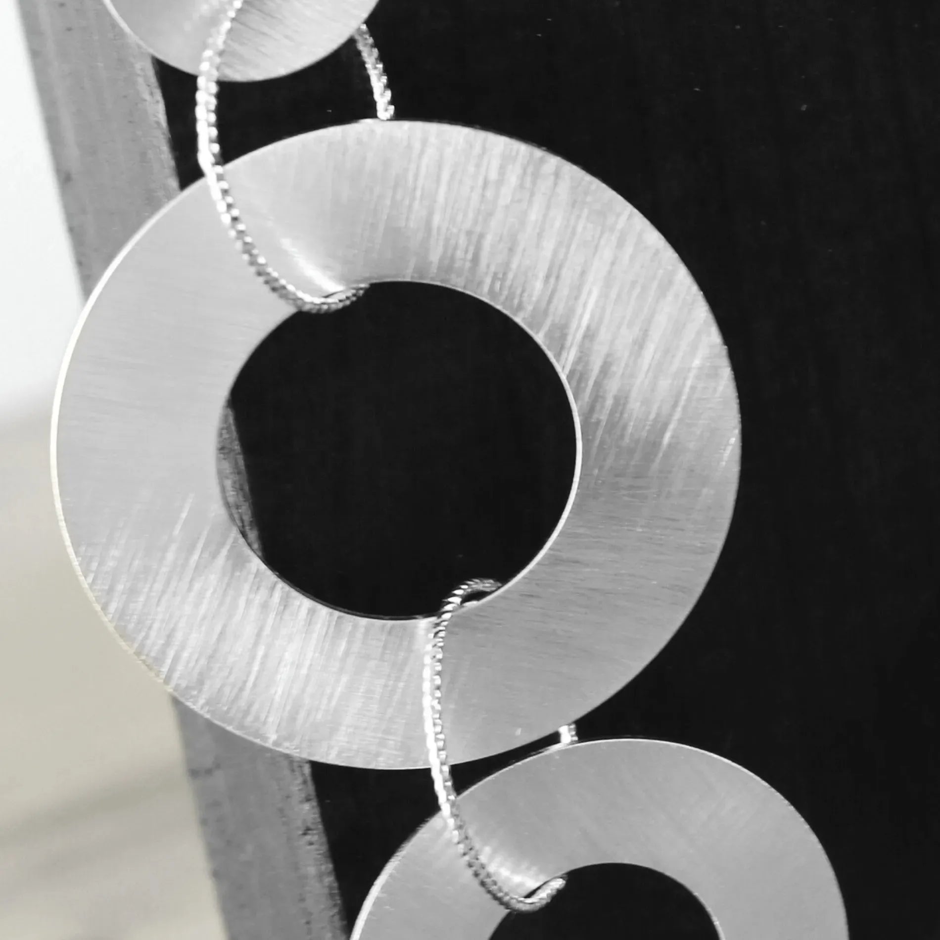 Scandinavian Minimalist Jewellery Design I Nordic DNA Since 1971 I Dansk Copenhagen