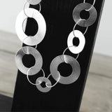 Scandinavian Minimalist Jewellery Design I Nordic DNA Since 1971 I Dansk Copenhagen