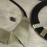 Scandinavian Minimalist Jewellery Design I Nordic DNA Since 1971 I Dansk Copenhagen