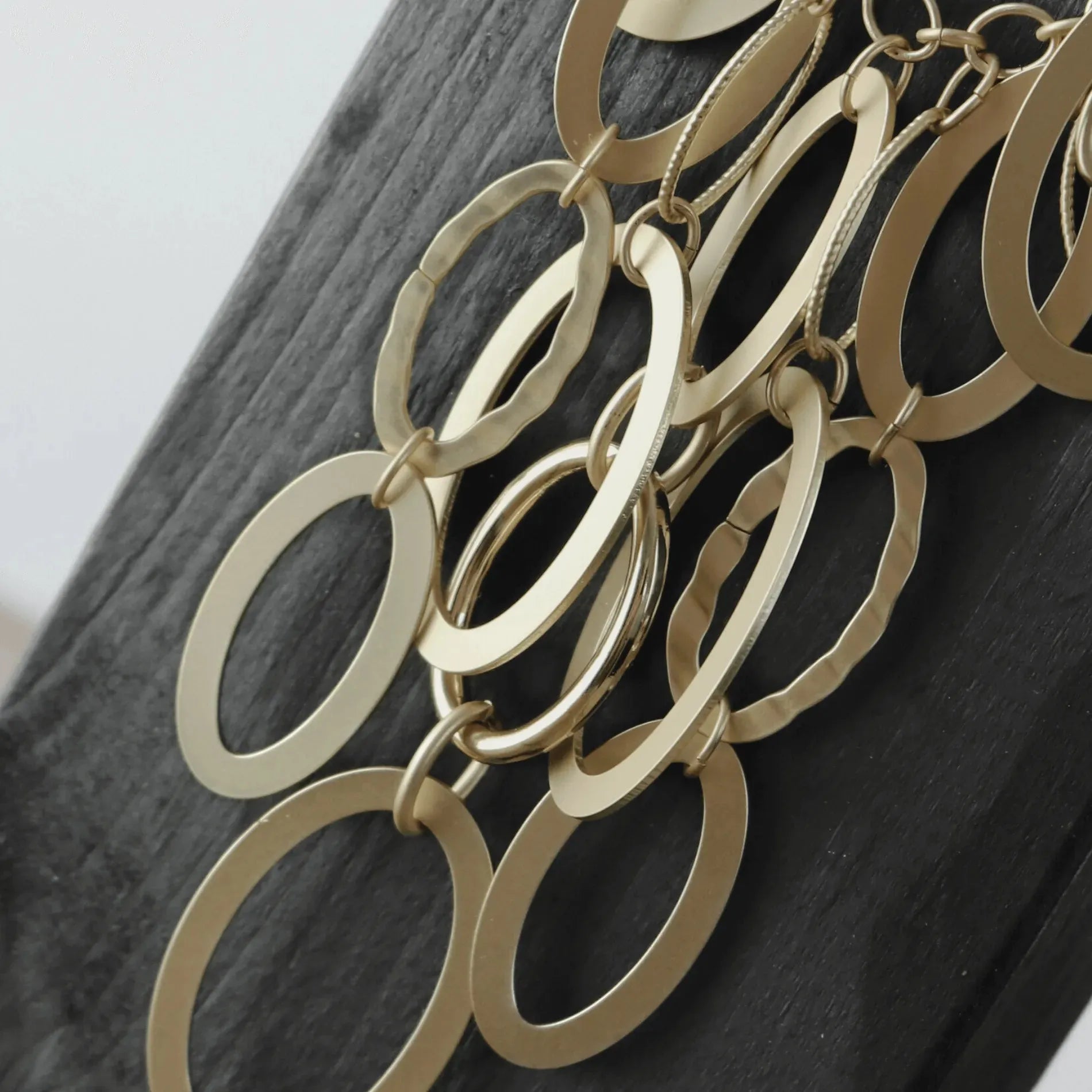 Scandinavian Minimalist Jewellery Design I Nordic DNA Since 1971 I Dansk Copenhagen