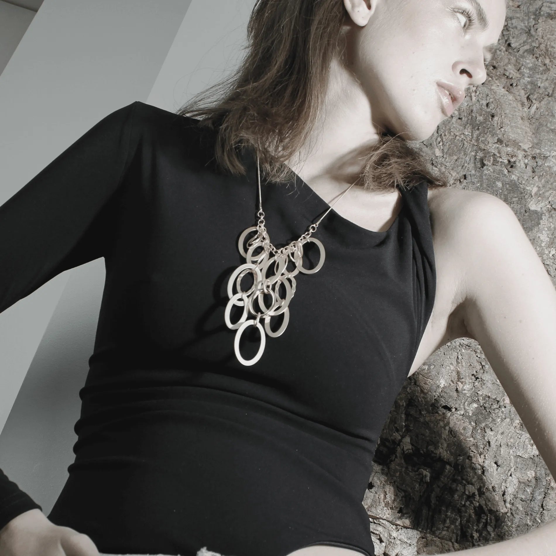 Scandinavian Minimalist Jewellery Design I Nordic DNA Since 1971 I Dansk Copenhagen