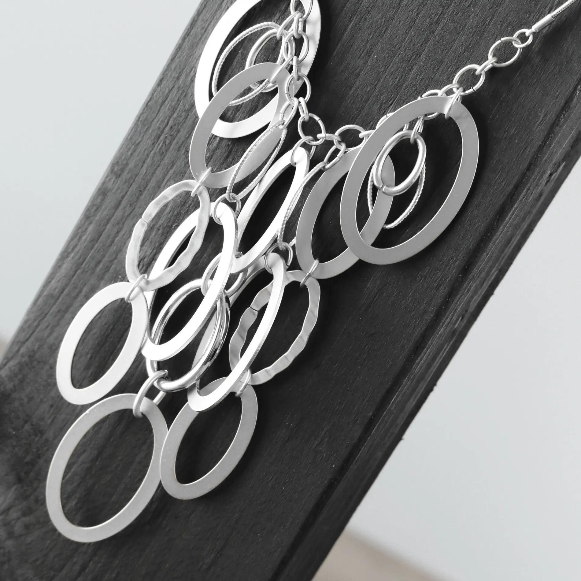 Scandinavian Minimalist Jewellery Design I Nordic DNA Since 1971 I Dansk Copenhagen