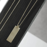 Scandinavian Minimalist Jewellery Design I Nordic DNA Since 1971 I Dansk Copenhagen