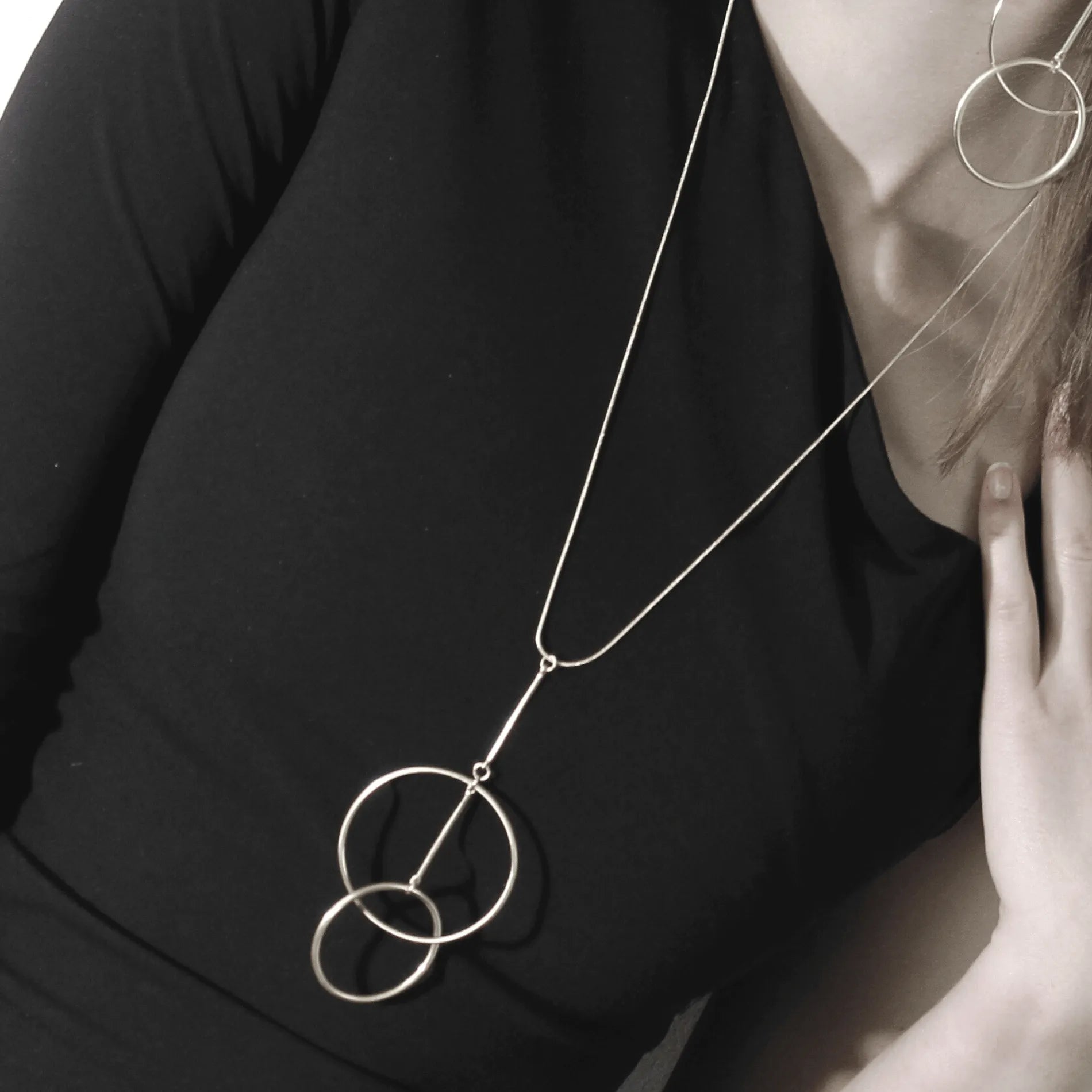 Scandinavian Minimalist Jewellery Design I Nordic DNA Since 1971 I Dansk Copenhagen