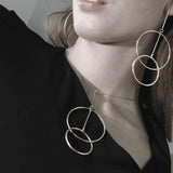 Scandinavian Minimalist Jewellery Design I Nordic DNA Since 1971 I Dansk Copenhagen