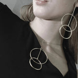 Scandinavian Minimalist Jewellery Design I Nordic DNA Since 1971 I Dansk Copenhagen