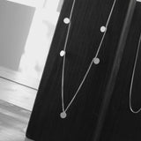 Scandinavian Minimalist Jewellery Design I Nordic DNA Since 1971 I Dansk Copenhagen