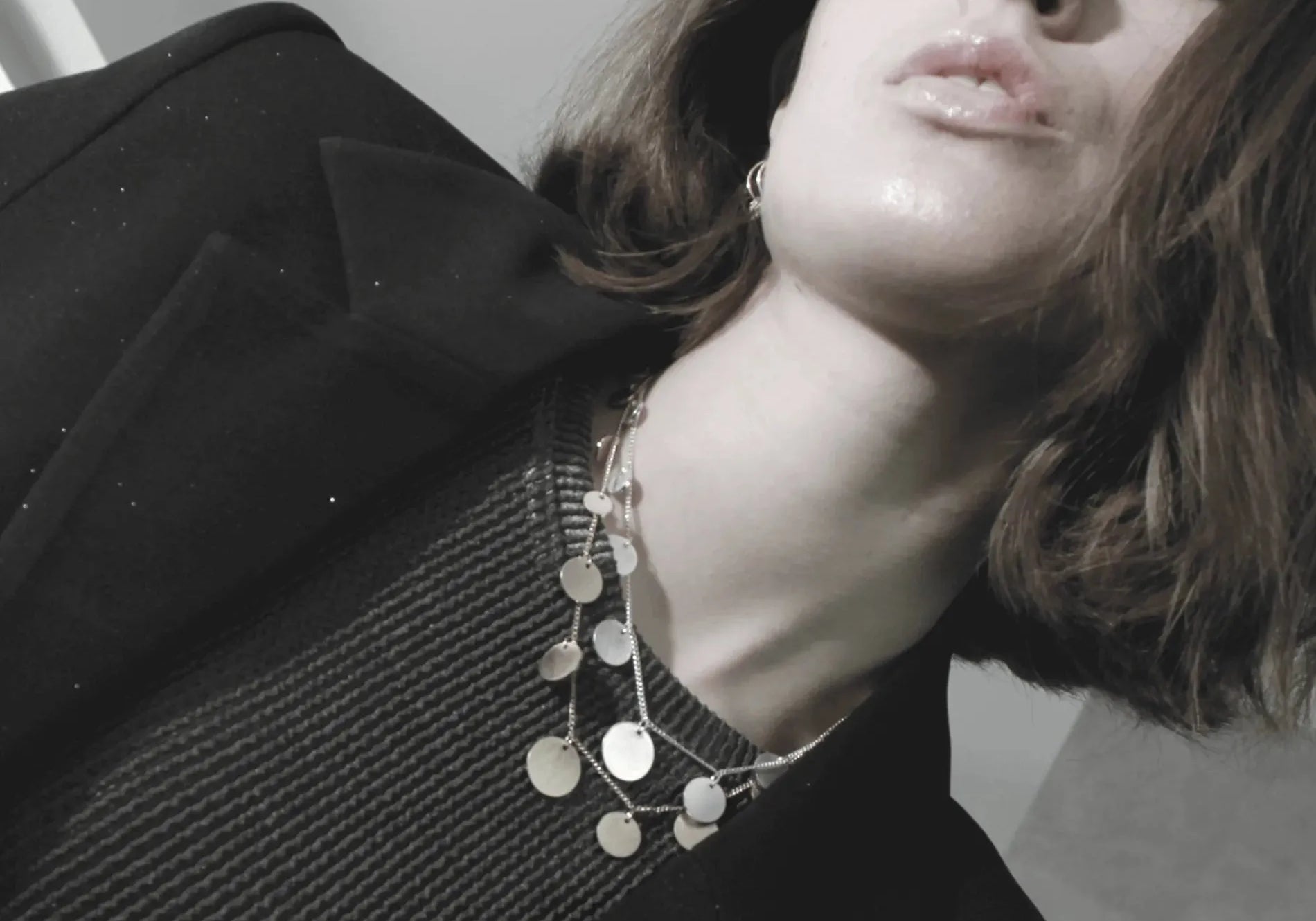 Scandinavian Minimalist Jewellery Design I Nordic DNA Since 1971 I Dansk Copenhagen