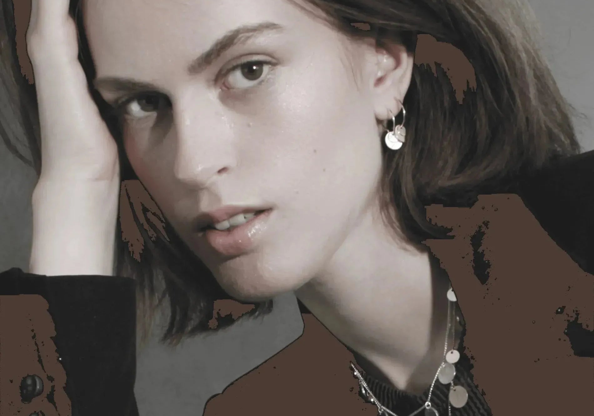 Scandinavian Minimalist Jewellery Design I Nordic DNA Since 1971 I Dansk Copenhagen