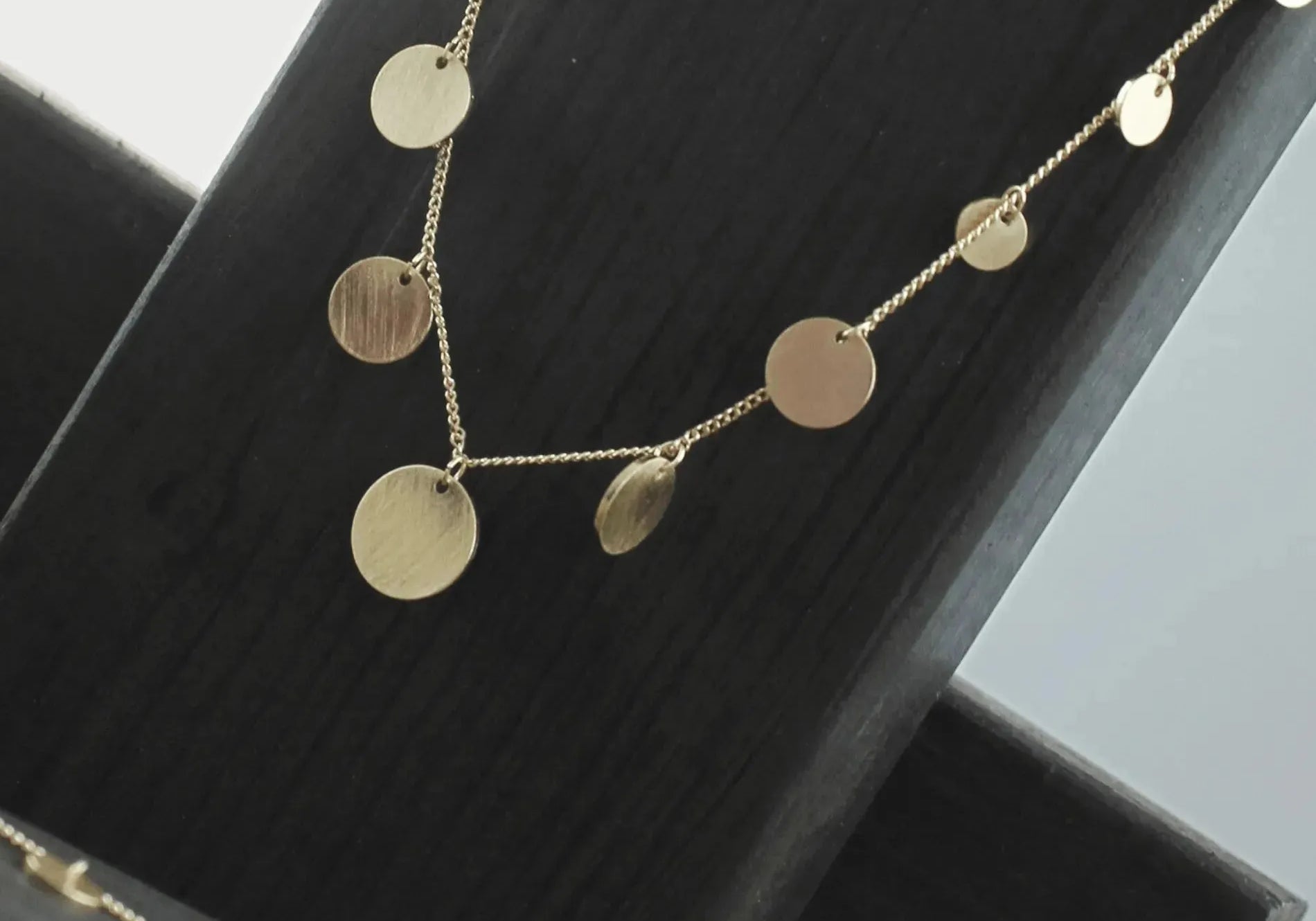Scandinavian Minimalist Jewellery Design I Nordic DNA Since 1971 I Dansk Copenhagen