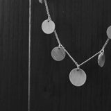 Scandinavian Minimalist Jewellery Design I Nordic DNA Since 1971 I Dansk Copenhagen