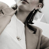 Scandinavian Minimalist Jewellery Design I Nordic DNA Since 1971 I Dansk Copenhagen