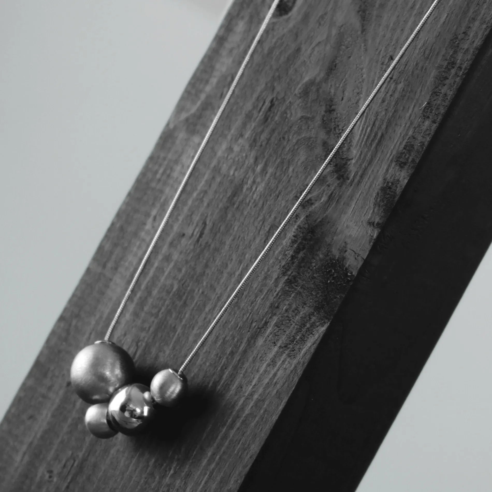 Scandinavian Minimalist Jewellery Design I Nordic DNA Since 1971 I Dansk Copenhagen