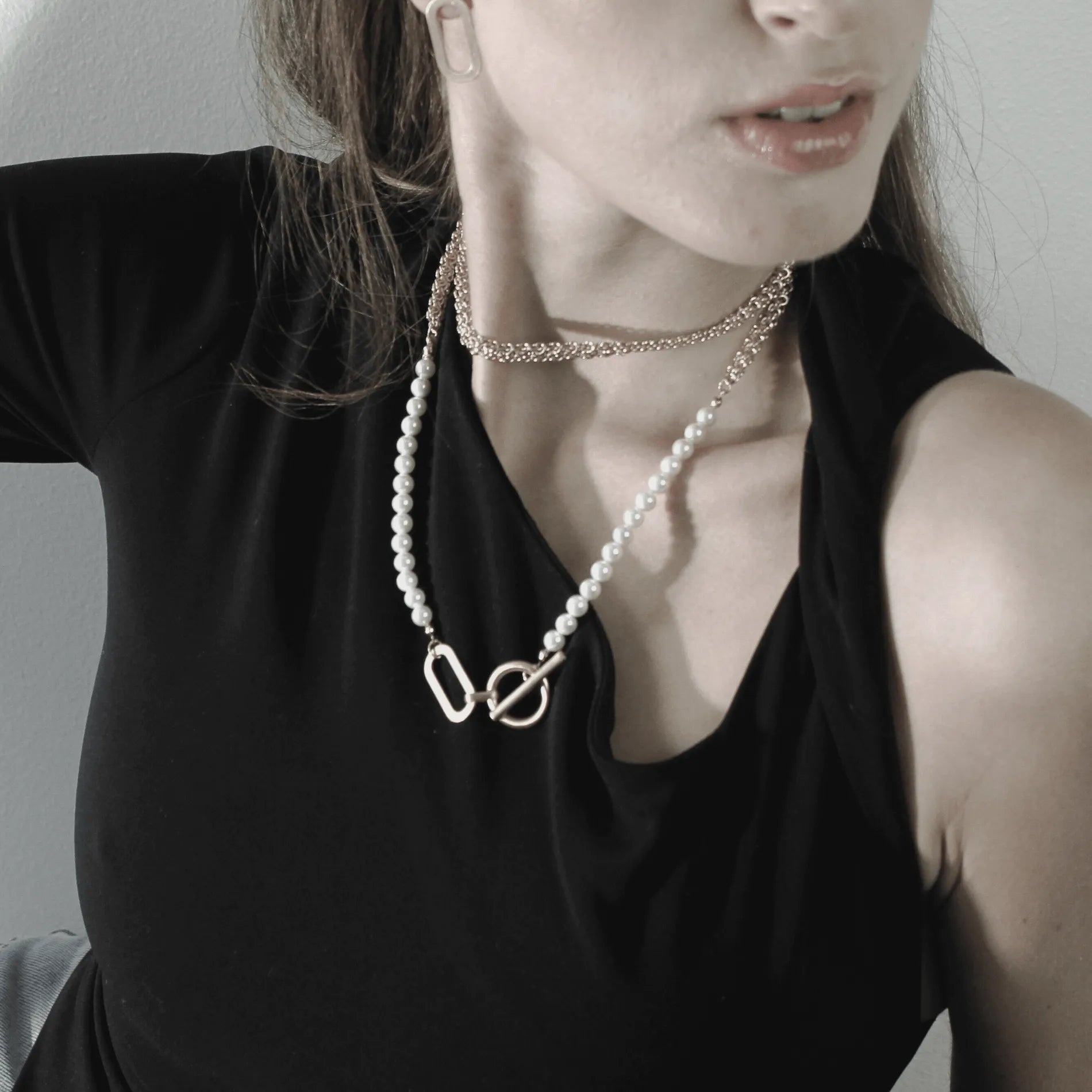 Scandinavian Minimalist Jewellery Design I Nordic DNA Since 1971 I Dansk Copenhagen