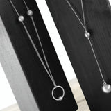 Scandinavian Minimalist Jewellery Design I Nordic DNA Since 1971 I Dansk Copenhagen