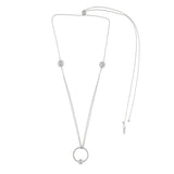 Scandinavian Minimalist Jewellery Design I Nordic DNA Since 1971 I Dansk Copenhagen