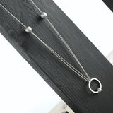 Scandinavian Minimalist Jewellery Design I Nordic DNA Since 1971 I Dansk Copenhagen