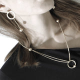 Scandinavian Minimalist Jewellery Design I Nordic DNA Since 1971 I Dansk Copenhagen