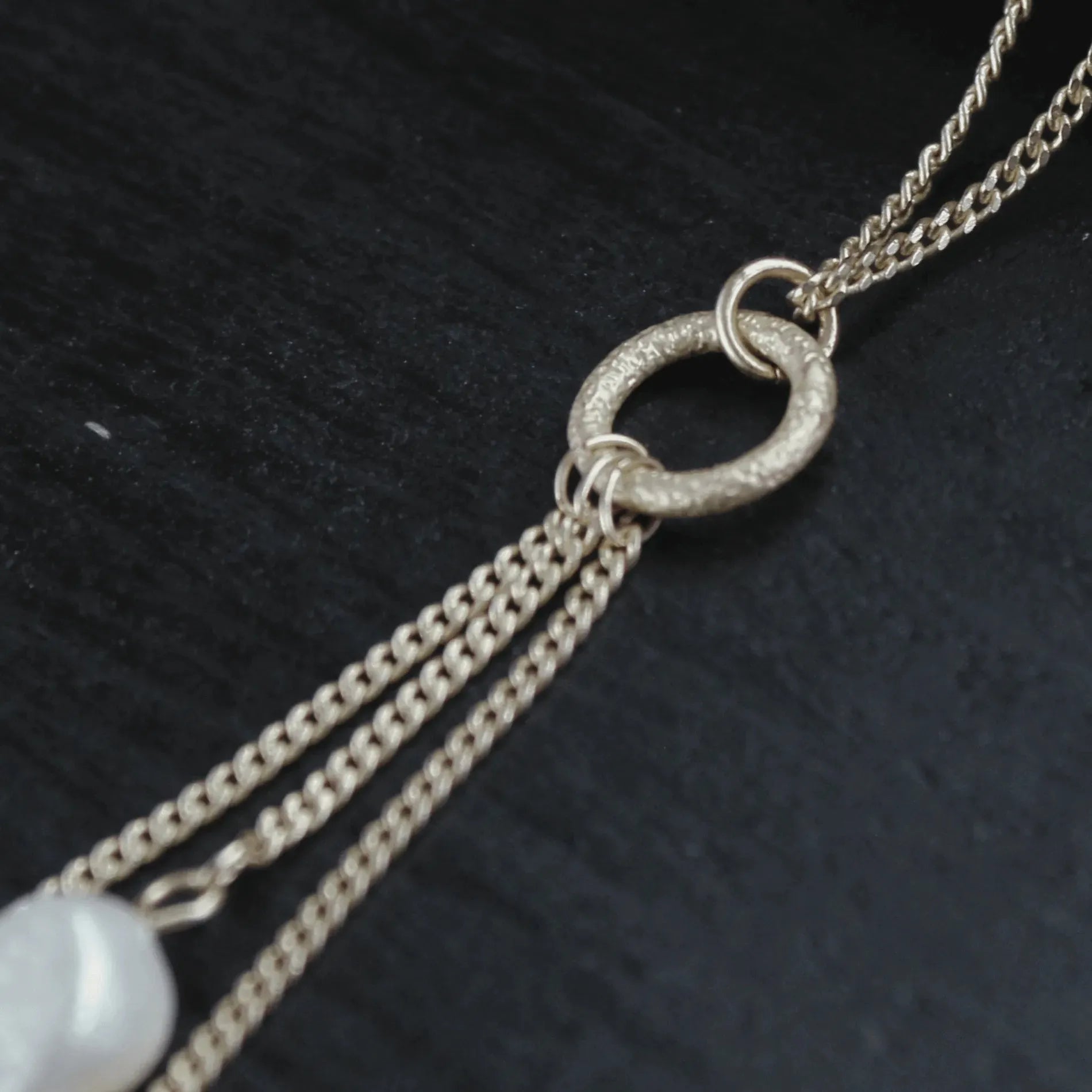 Scandinavian Minimalist Jewellery Design I Nordic DNA Since 1971 I Dansk Copenhagen