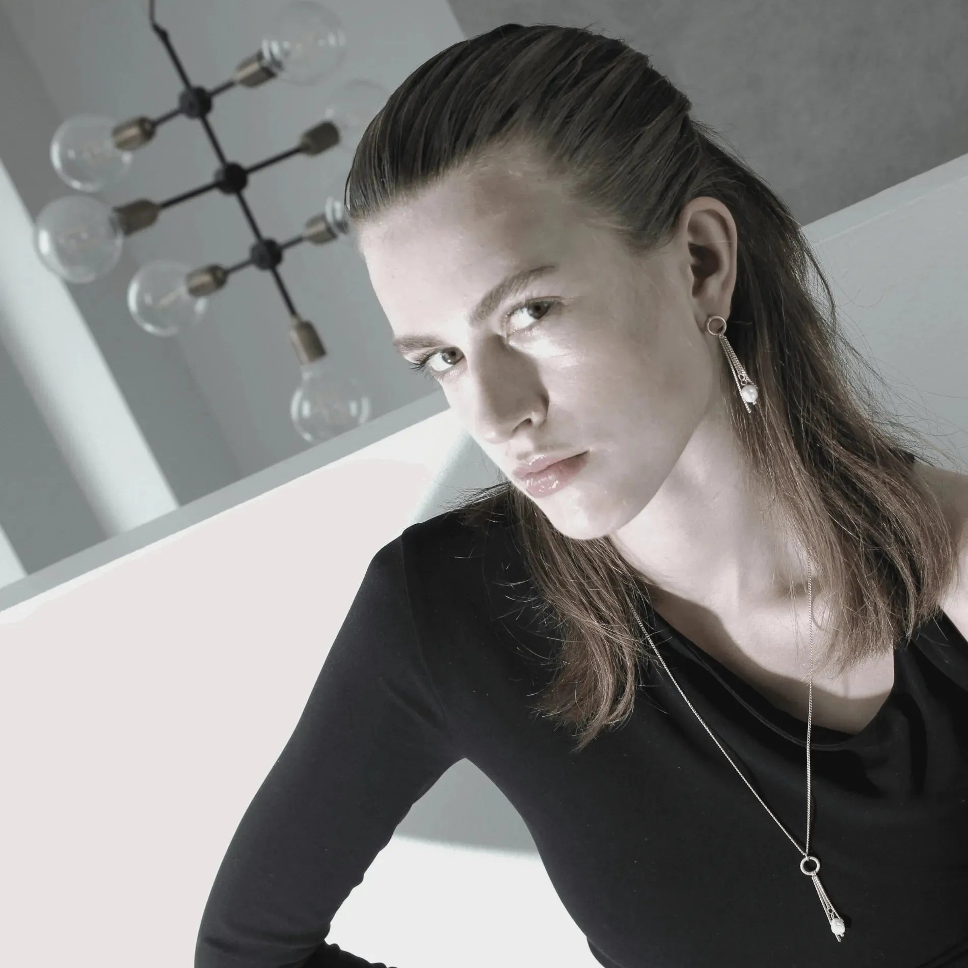 Scandinavian Minimalist Jewellery Design I Nordic DNA Since 1971 I Dansk Copenhagen