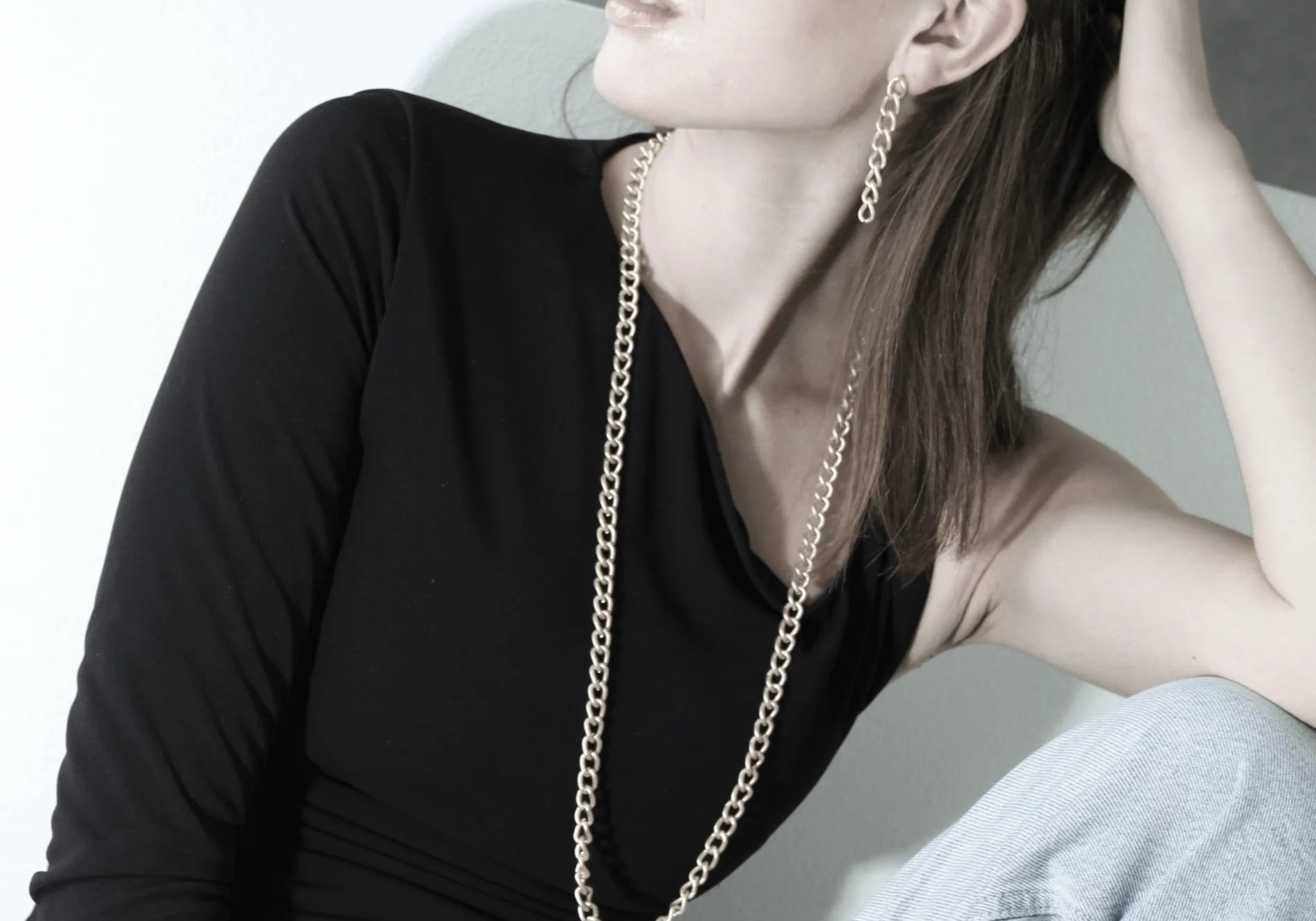 Scandinavian Minimalist Jewellery Design I Nordic DNA Since 1971 I Dansk Copenhagen
