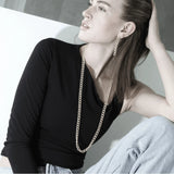 Scandinavian Minimalist Jewellery Design I Nordic DNA Since 1971 I Dansk Copenhagen