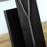 Scandinavian Minimalist Jewellery Design I Nordic DNA Since 1971 I Dansk Copenhagen