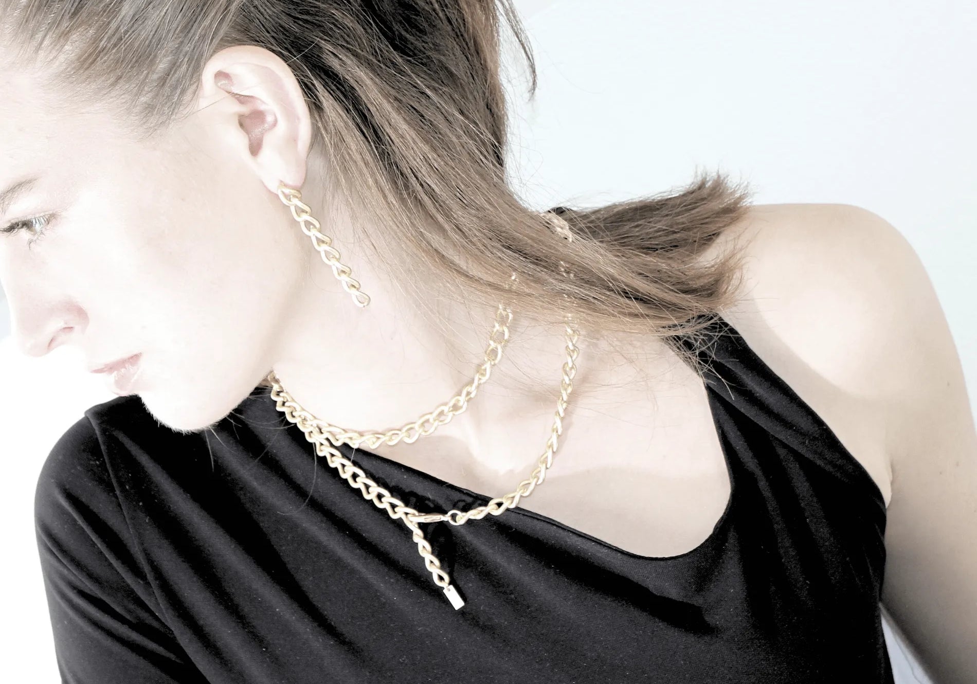 Scandinavian Minimalist Jewellery Design I Nordic DNA Since 1971 I Dansk Copenhagen