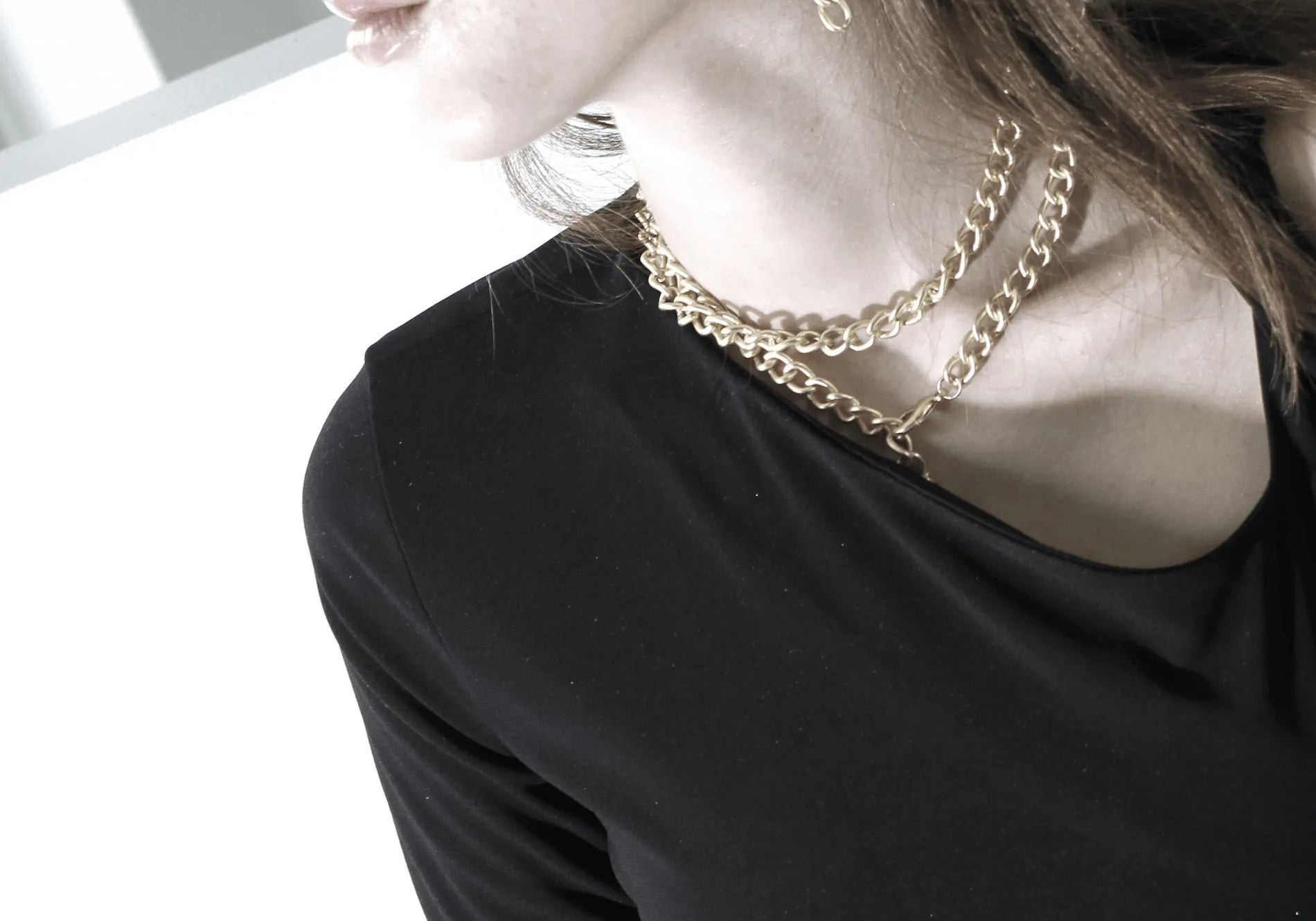 Scandinavian Minimalist Jewellery Design I Nordic DNA Since 1971 I Dansk Copenhagen