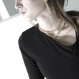 Scandinavian Minimalist Jewellery Design I Nordic DNA Since 1971 I Dansk Copenhagen